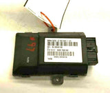 2002 - 2005 BMW 745i SERIES Steering Column Control Module 32306760542 Used