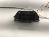 2002 - 2005 BMW 745i SERIES Steering Column Control Module 32306760542 Used
