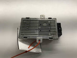 2002 - 2005 BMW 745i SERIES Steering Column Control Module 32306760542 Used