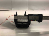 2002 - 2005 BMW 745i SERIES Steering Column Control Module 32306760542 Used
