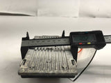 2002 - 2005 BMW 745i SERIES Steering Column Control Module 32306760542 Used