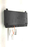 2002 BMW 7 SERIES 745i Front Power Seat Control Module Right 61356920449901 Q
