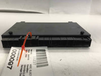 2002 BMW 7 SERIES 745i Front Power Seat Control Module Right 61356920449901 Q