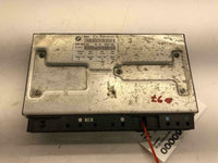 2002 BMW 7 SERIES 745i Front Power Seat Control Module Right 61356920449901 Q
