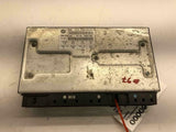 2002 BMW 7 SERIES 745i Front Power Seat Control Module Right 61356920449901 Q