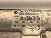 2002 BMW 7 SERIES 745i Front Power Seat Control Module Right 61356920449901 Q