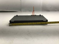 2002 BMW 7 SERIES 745i Front Power Seat Control Module Right 61356920449901 Q