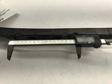 2002 BMW 745i SERIES Rear Bumper Bracket Passenger Right 51128245314 Used