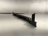 2002 BMW 745i SERIES Rear Bumper Bracket Passenger Right 51128245314 Used