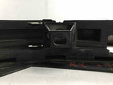 2002 BMW 745i SERIES Rear Bumper Molding Trim Bracket Right 72758411 Used