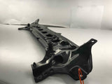 2002 - 2005 BMW 745i SERIES Radiator Core Support Bracket Tie Bar 752056 Used