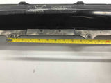 2002 - 2005 BMW 745i SERIES Radiator Core Support Bracket Tie Bar 752056 Used