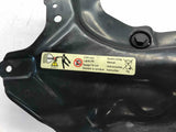 2002 - 2005 BMW 745i SERIES Radiator Core Support Bracket Tie Bar 752056 Used