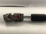2002 - 2008 BMW 745i SERIES Steering Column Intermediate Shaft Universal Joint
