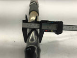2002 - 2008 BMW 745i SERIES Steering Column Intermediate Shaft Universal Joint