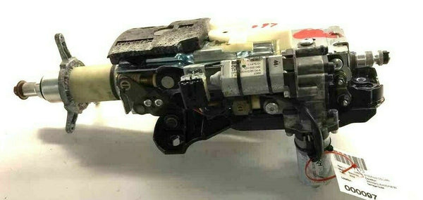 Steering Column Assembly 6 908 962 BMW 745 SERIES 2002 03 04 05 06 07 2008 OEM