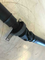 2002 - 2003 BMW 7 SERIES 745i Rear Drive Shaft Propeller Shaft OEM Q