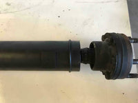 2002 - 2003 BMW 7 SERIES 745i Rear Drive Shaft Propeller Shaft OEM Q