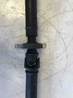 2002 - 2003 BMW 7 SERIES 745i Rear Drive Shaft Propeller Shaft OEM Q