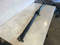 2002 - 2003 BMW 7 SERIES 745i Rear Drive Shaft Propeller Shaft OEM Q