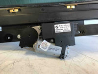 2002 BMW 745i  SERIES Sunroof Track Slide Frame w/Motor Actuator  67616924111 Q
