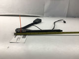 2000 - 2002 BMW 7 SERIES 745i Front Seat Belt Holder Latch Buckle Driver Left Q