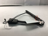 2000 - 2002 BMW 745i Seat Belt Buckle Safety Front Right Passenger Side OEM