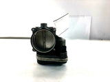 2002 - 2005 BMW 745i SERIES Throttle Body Valve 1354750662704 OEM Q