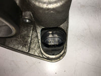 2002 - 2005 BMW 745i SERIES Throttle Body Valve 1354750662704 OEM Q