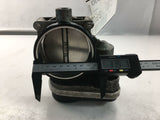 2002 - 2005 BMW 745i SERIES Throttle Body Valve 1354750662704 OEM Q