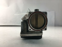 2002 - 2005 BMW 745i SERIES Throttle Body Valve 1354750662704 OEM Q