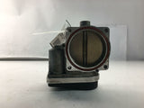 2002 - 2005 BMW 745i SERIES Throttle Body Valve 1354750662704 OEM Q
