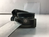 2002 - 2005 BMW 745i SERIES Throttle Body Valve 1354750662704 OEM Q