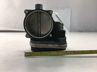 2002 - 2005 BMW 745i SERIES Throttle Body Valve 1354750662704 OEM Q