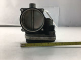 2002 - 2005 BMW 745i SERIES Throttle Body Valve 1354750662704 OEM Q