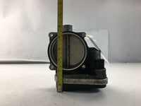 2002 - 2005 BMW 745i SERIES Throttle Body Valve 1354750662704 OEM Q