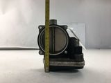 2002 - 2005 BMW 745i SERIES Throttle Body Valve 1354750662704 OEM Q