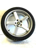 2002 BMW 745i SERIES Wheel Rim Tire 5x20 5 Spoke Used