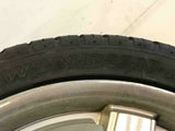 2002 BMW 745i SERIES Wheel Rim Tire 5x20 5 Spoke Used