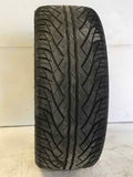 2002 BMW 745i SERIES Wheel Rim Tire 5x20 5 Spoke Used