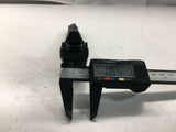 2002 - 2005 BMW 745i SERIES Ignition Coil Ignitor 4.4L 181K Miles Used