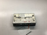 2002 - 2005 BMW 745i SERIES Front Driver Seat Memory Module 61356920449901 Q