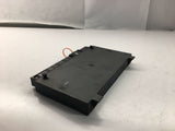 2002 - 2005 BMW 745i SERIES Front Driver Seat Memory Module 61356920449901 Q