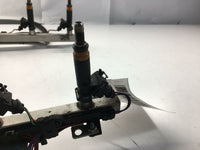 2002 2003 2005 BMW 745 SERIES Used Fuel Injection Rail 4.4L 181K Miles 7 514 611