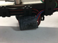 2002 2003 2005 BMW 745 SERIES Used Fuel Injection Rail 4.4L 181K Miles 7 514 611
