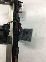 2002 2003 2005 BMW 745 SERIES Used Fuel Injection Rail 4.4L 181K Miles 7 514 611