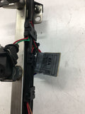 2002 2003 2005 BMW 745 SERIES Used Fuel Injection Rail 4.4L 181K Miles 7 514 611