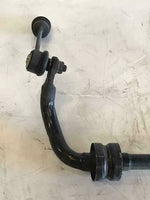 2002 - 2005 BMW 745i SERIES Rear Stabilizer Bar Anti-Sway Bar Link Suspension Q