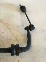 2002 - 2005 BMW 745i SERIES Rear Stabilizer Bar Anti-Sway Bar Link Suspension Q