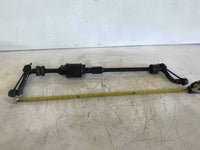 2002 - 2005 BMW 745i SERIES Rear Stabilizer Bar Anti-Sway Bar Link Suspension Q